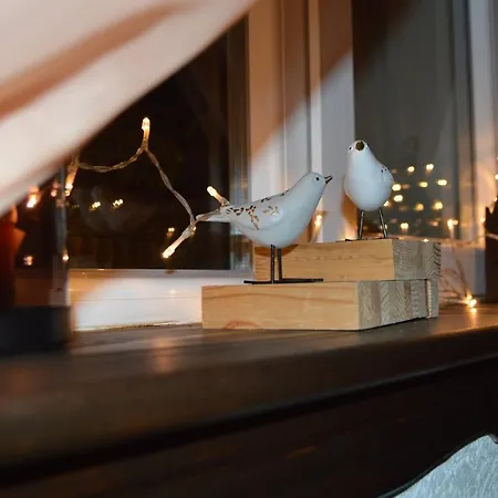 Eskiz - Our Stone Feriehus *