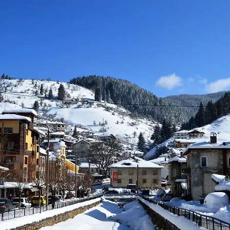 Holiday home Eskiz - Our Stone