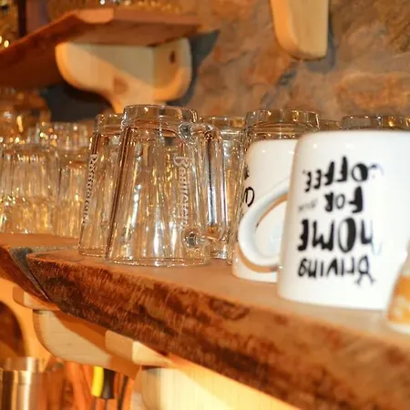 Eskiz - Our Stone Prázdninový dům *