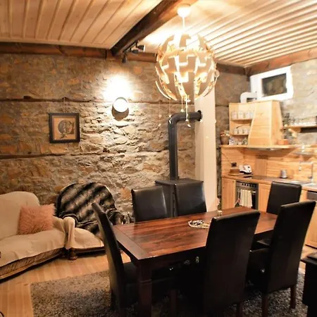 Eskiz - Our Stone Holiday home Chepelare