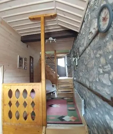 Eskiz - Our Stone Holiday home *