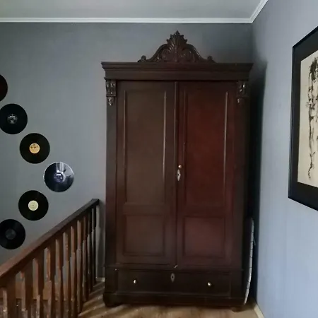 Prázdninový dům Eskiz - Our Stone