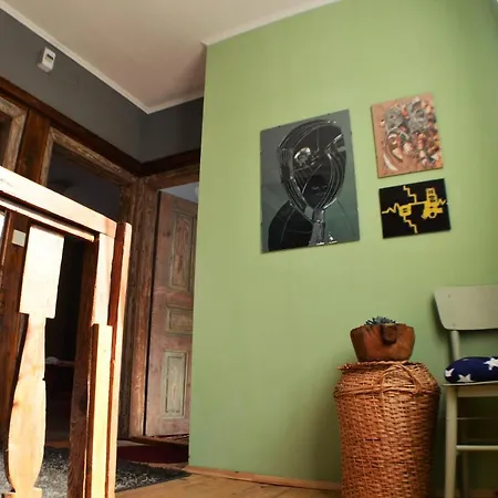 Eskiz - Our Stone Holiday home *