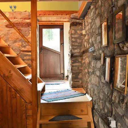Eskiz - Our Stone Holiday home