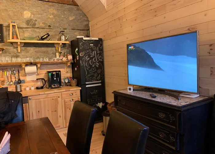 Prázdninový dům Eskiz - Our Stone *