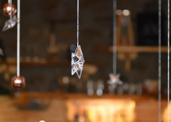 Eskiz - Our Stone 度假居