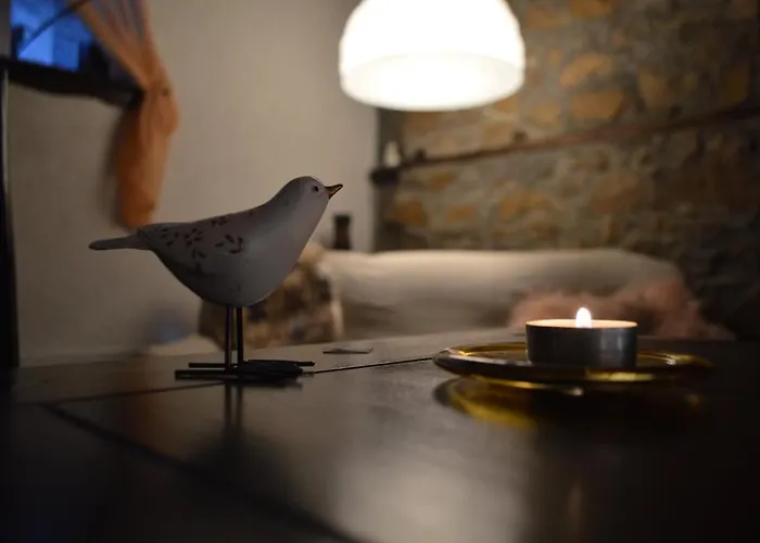 Holiday home Eskiz - Our Stone *