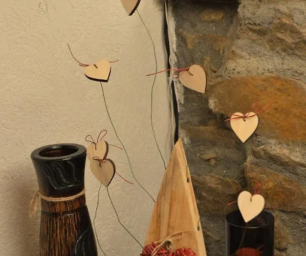 Eskiz - Our Stone Holiday home Chepelare