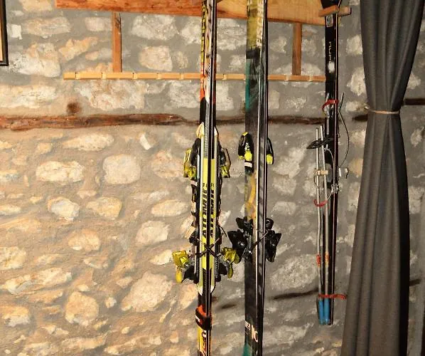 Holiday home Eskiz - Our Stone