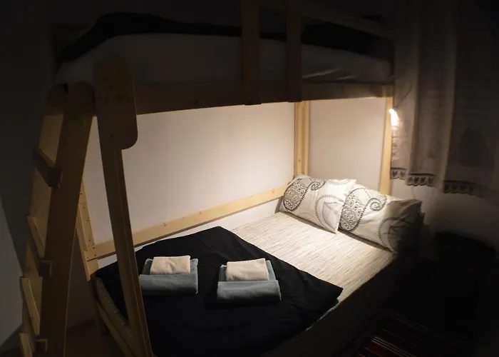 度假居 Eskiz - Our Stone *