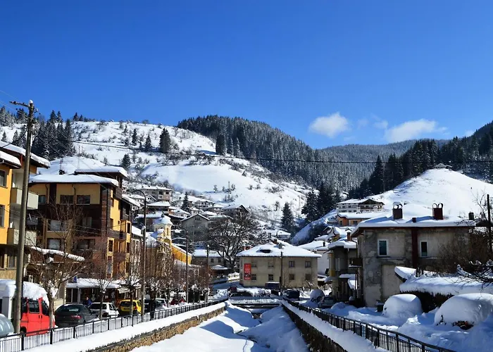 Prázdninový dům Eskiz - Our Stone