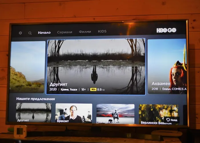 Prázdninový dům Eskiz - Our Stone Čepelare