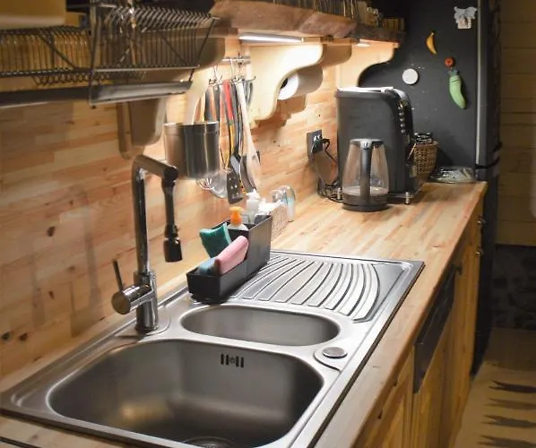 Eskiz - Our Stone Prázdninový dům Čepelare