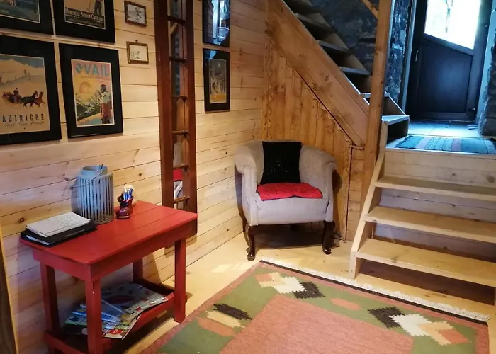 Holiday home Eskiz - Our Stone