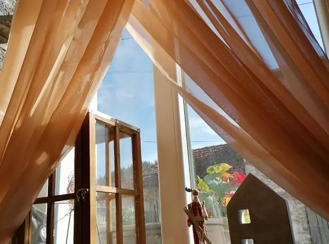 Prázdninový dům Eskiz - Our Stone