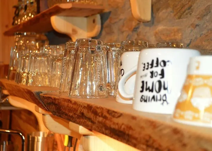 Eskiz - Our Stone Holiday home *