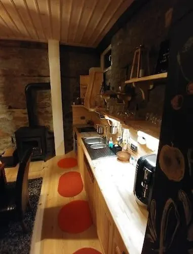 Holiday home Eskiz - Our Stone