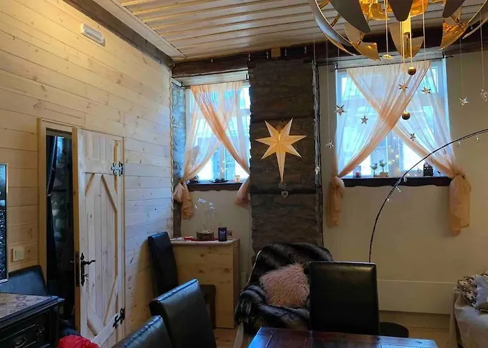 度假居 Eskiz - Our Stone