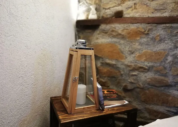 Eskiz - Our Stone * Čepelare