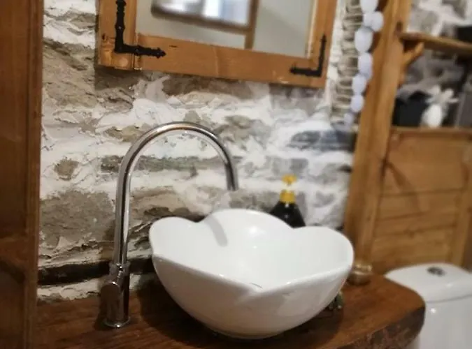 Prázdninový dům Eskiz - Our Stone *