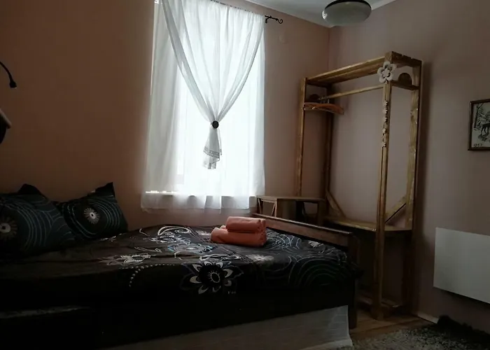 Prázdninový dům Eskiz - Our Stone