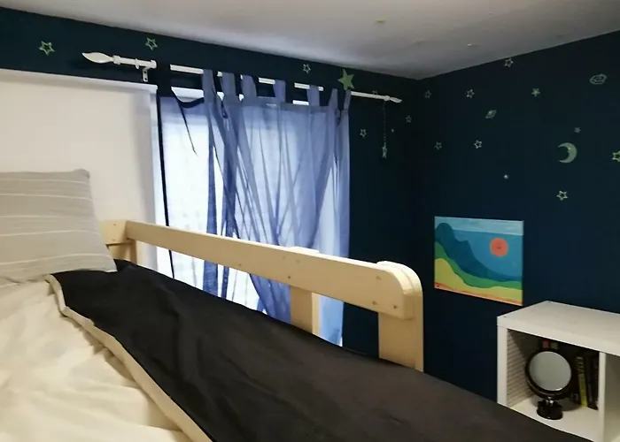 Holiday home Eskiz - Our Stone *