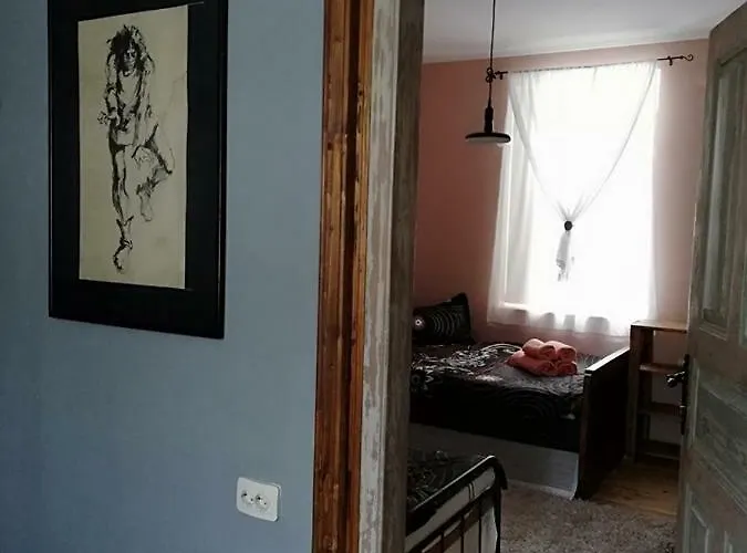 Holiday home Eskiz - Our Stone Chepelare