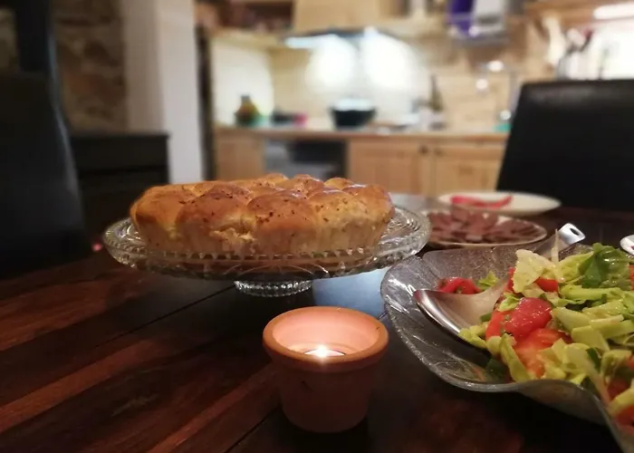 Prázdninový dům Eskiz - Our Stone