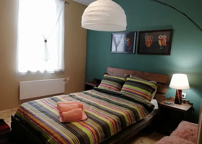 Eskiz - Our Stone Holiday home