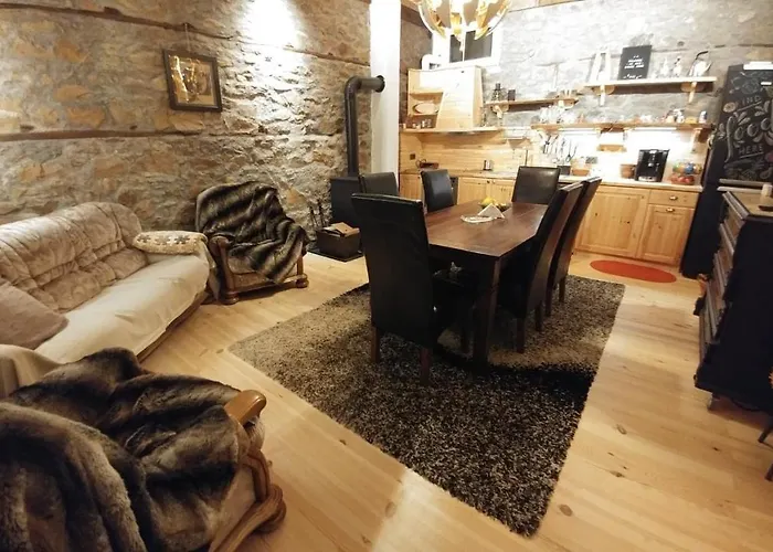 Eskiz - Our Stone * Chepelare