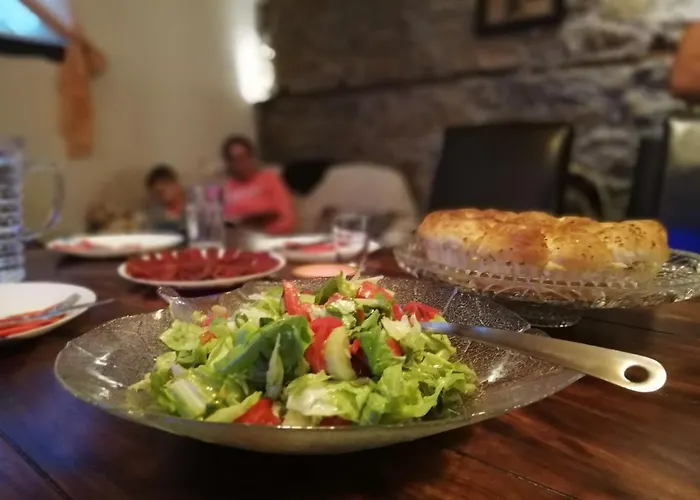 Eskiz - Our Stone Prázdninový dům Čepelare