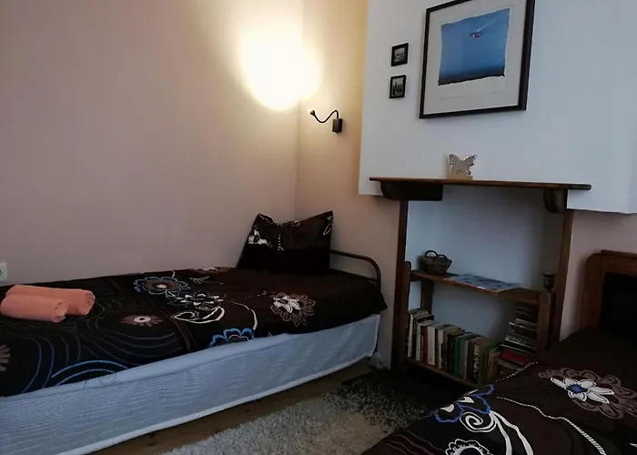 Eskiz - Our Stone 度假居 *