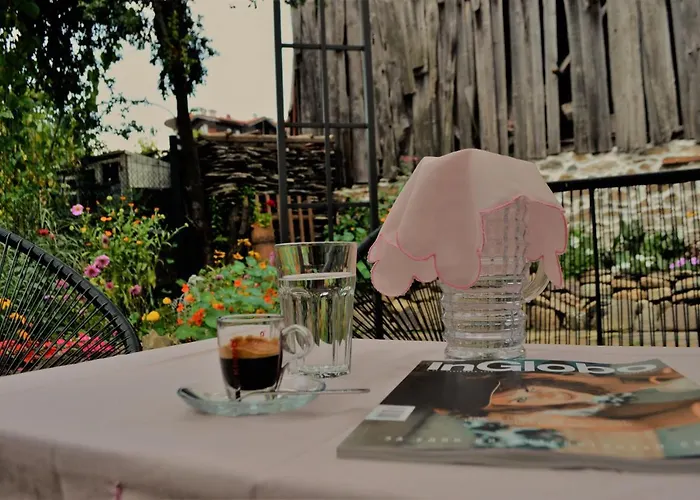 度假居 Eskiz - Our Stone *