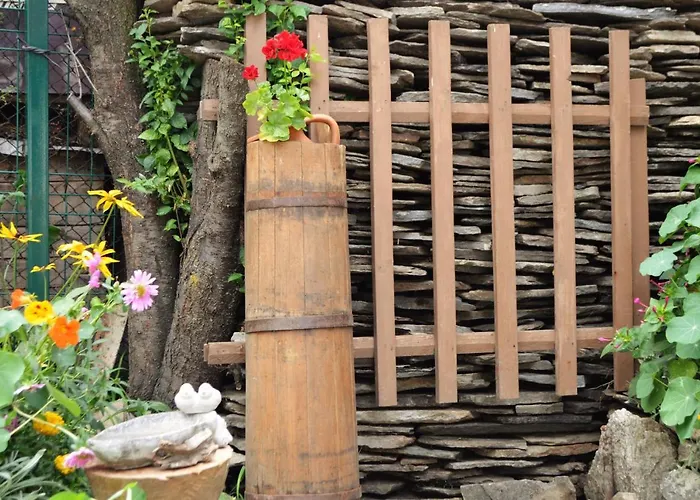 度假居 Eskiz - Our Stone *