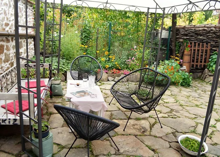 Holiday home Eskiz - Our Stone *