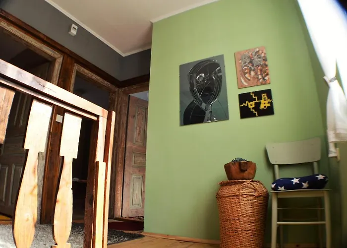 Eskiz - Our Stone Holiday home *