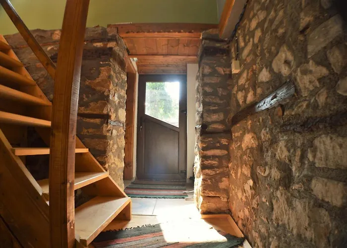 Holiday home Eskiz - Our Stone