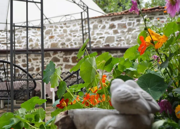 Eskiz - Our Stone Prázdninový dům Čepelare