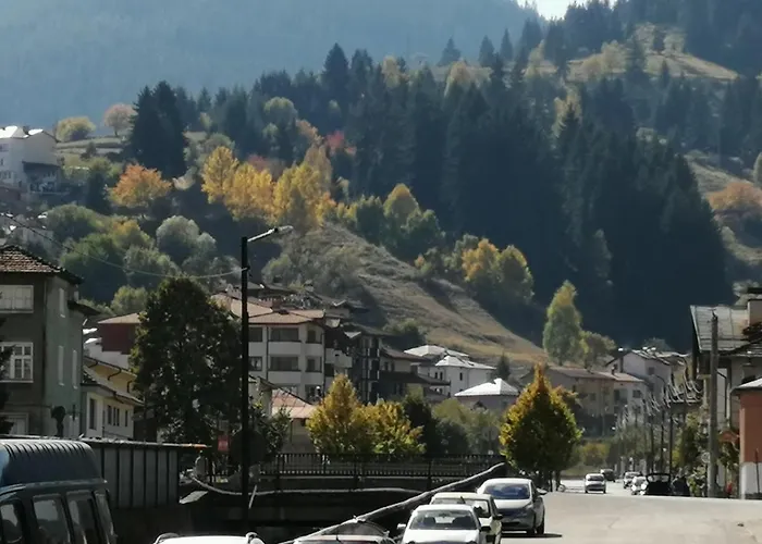 Eskiz - Our Stone Chepelare